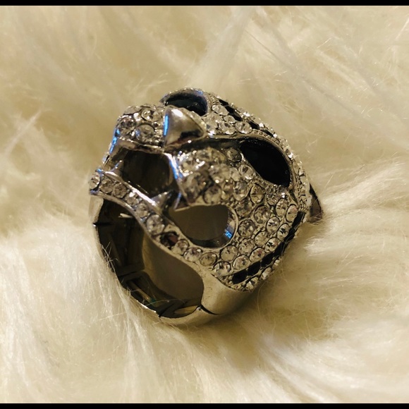 Leopard ring - Picture 2 of 8